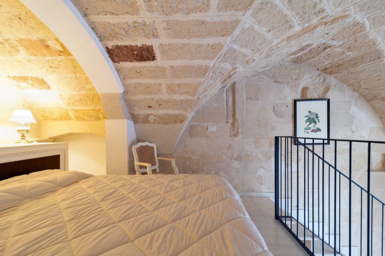 Dimora Dei Baroni Apartment Lecce Exterior photo