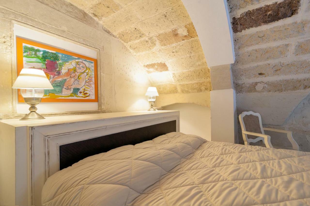 Dimora Dei Baroni Apartment Lecce Exterior photo